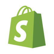 shopify slogan